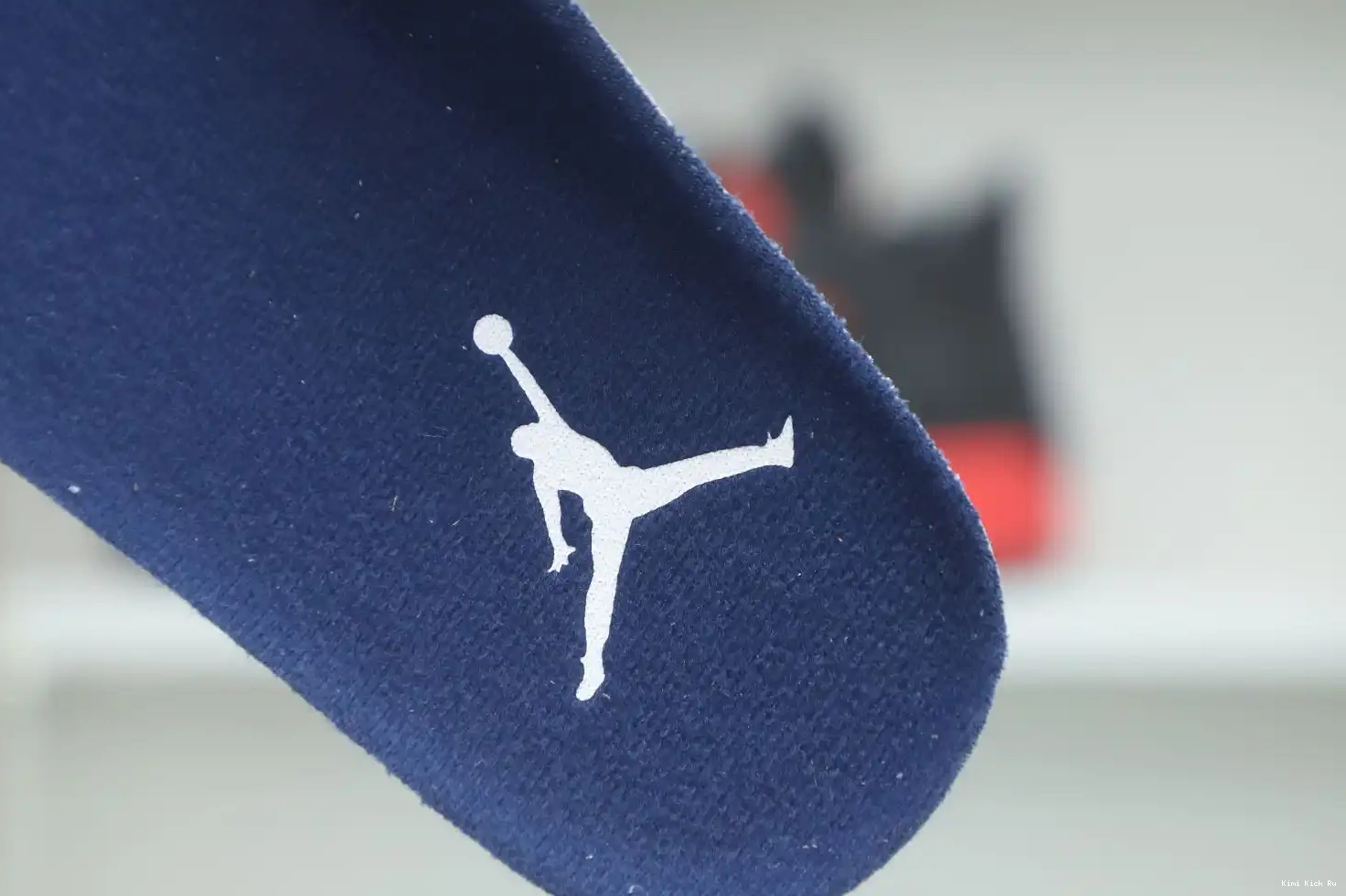 JORDAN MIDNIGHT AIR NAVY 6 Kimikick 0819